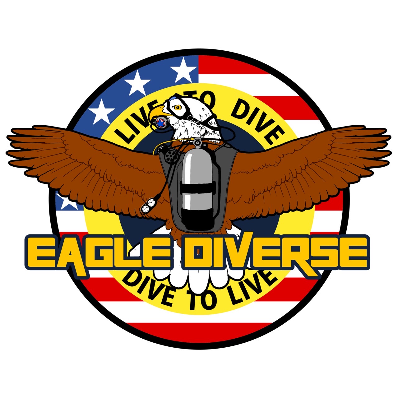 Eagle Diverse～イーグルダイバース～